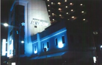 ホテル・イーストオブ神戸