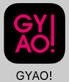 GYAO!