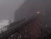 餘部鉄橋